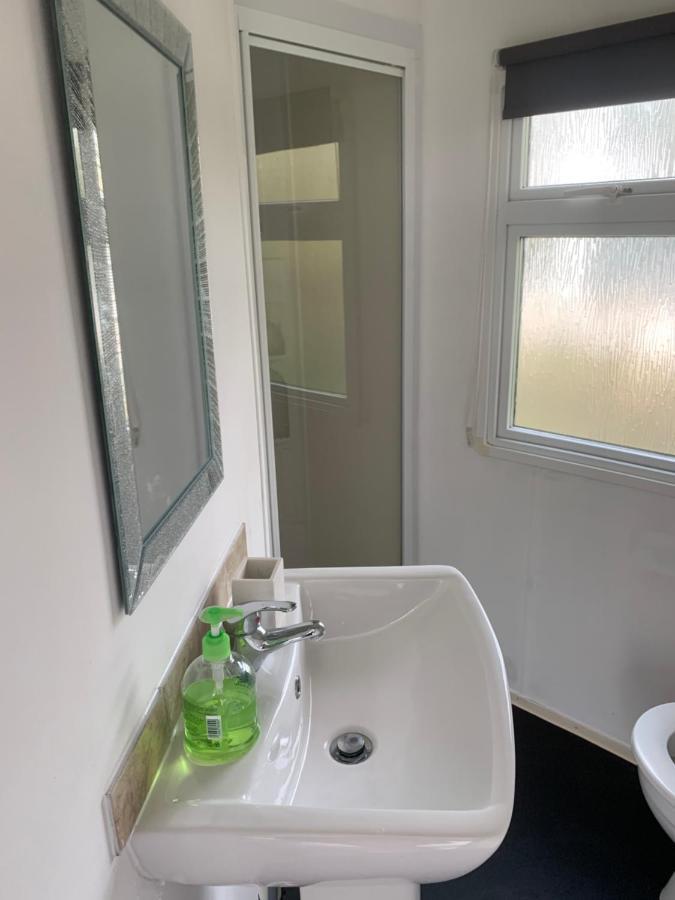 Cornish Coastal Retreats- 74 Newquay View New Quay Exterior foto