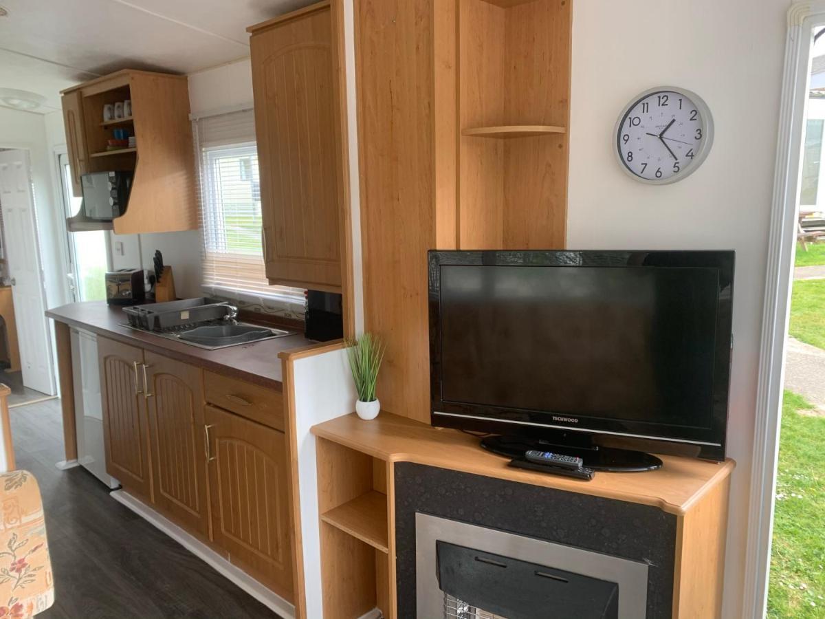 Cornish Coastal Retreats- 74 Newquay View New Quay Exterior foto