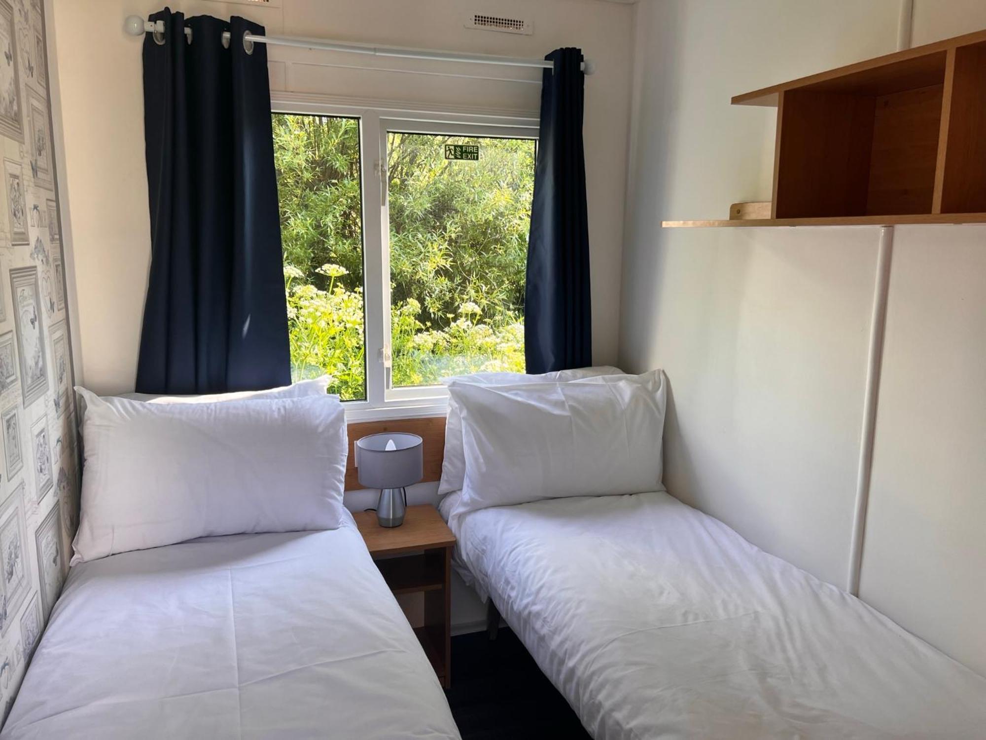Cornish Coastal Retreats- 74 Newquay View New Quay Exterior foto
