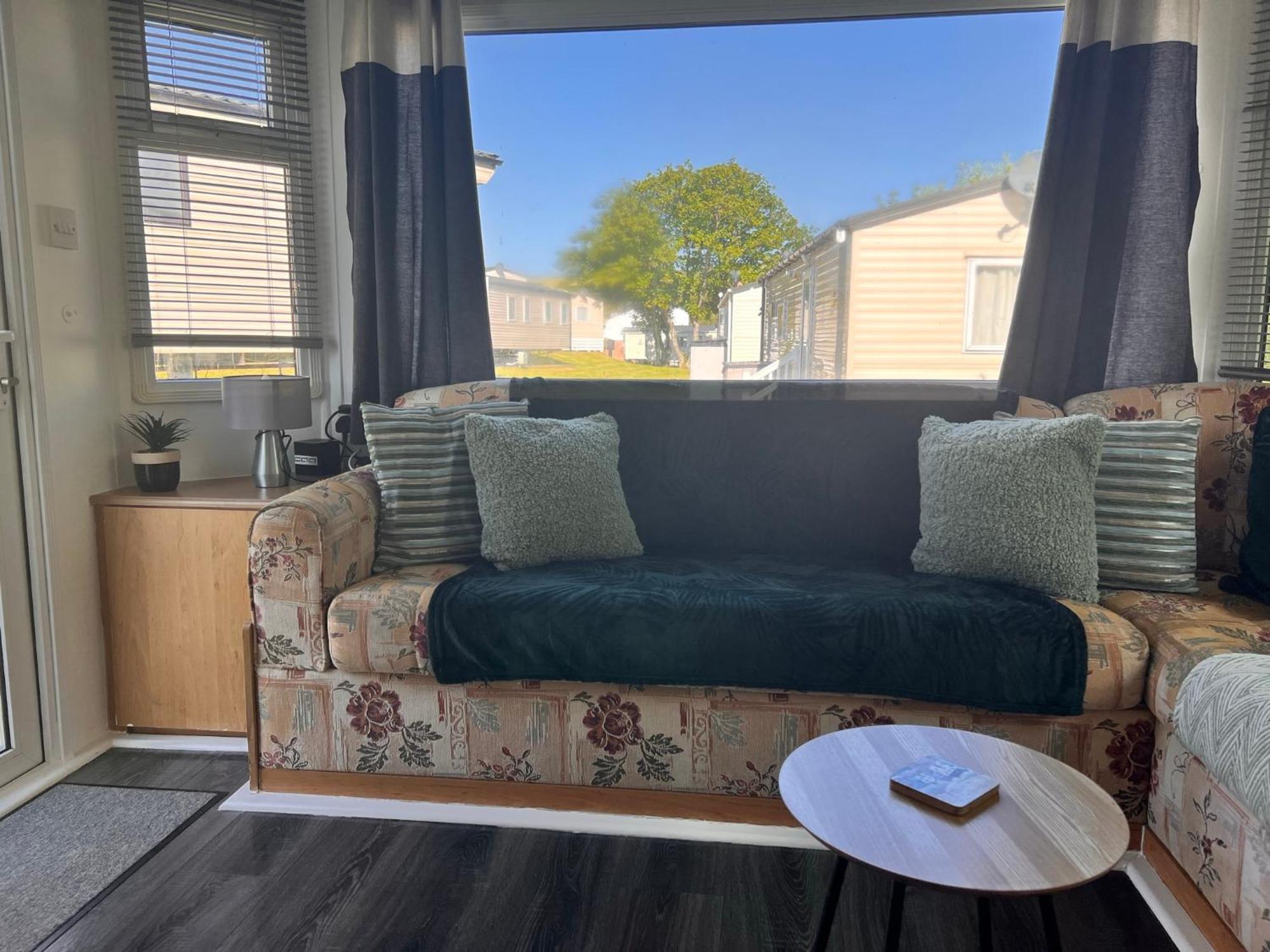 Cornish Coastal Retreats- 74 Newquay View New Quay Exterior foto