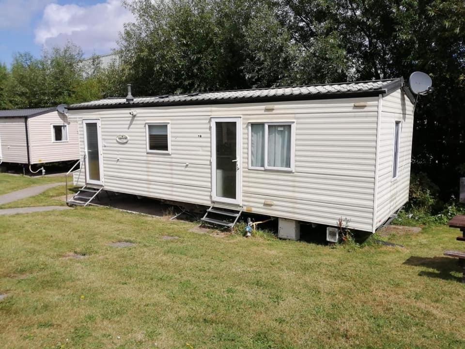 Cornish Coastal Retreats- 74 Newquay View New Quay Exterior foto